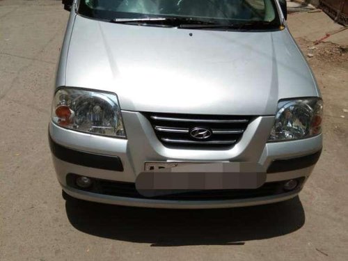 Used 2006 Santro Xing XO  for sale in Hyderabad