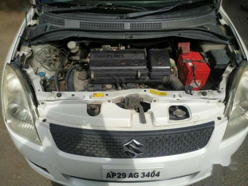 Used 2008 Swift VXI  for sale in Hyderabad