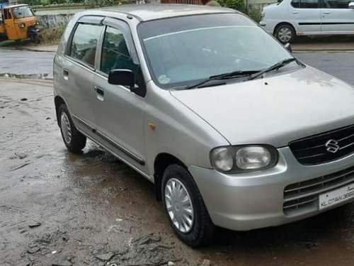 Used 2005 Alto  for sale in Palakkad