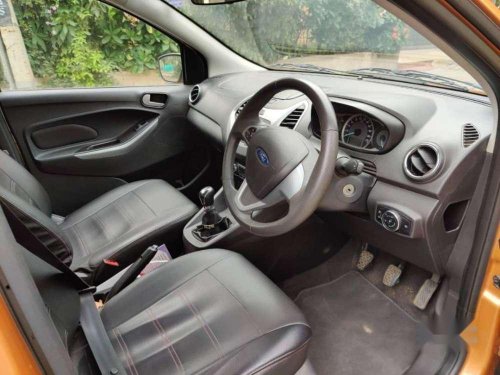 Used 2016 Figo  for sale in Nagar