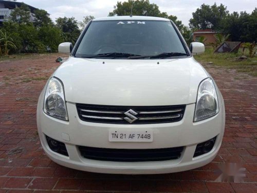 Maruti Suzuki Swift Dzire, 2010, Diesel MT for sale 