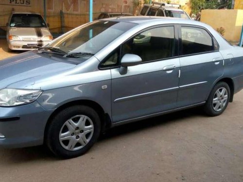 Used 2008 City ZX GXi  for sale in Tiruppur