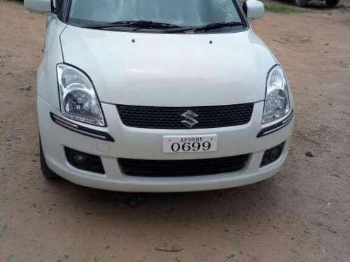 Used 2009 Swift VDI  for sale in Hyderabad