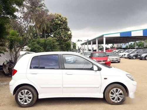 Used 2008 Getz GL  for sale in Tiruppur