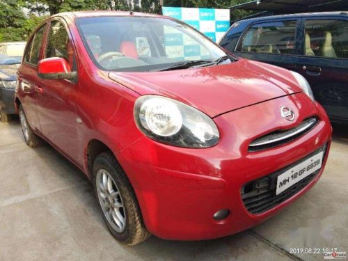 Nissan Micra 2010 XV MT for sale 