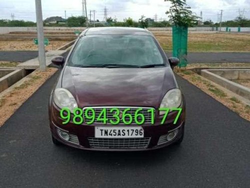 Used Fiat Linea Emotion 2011 AT for sale 