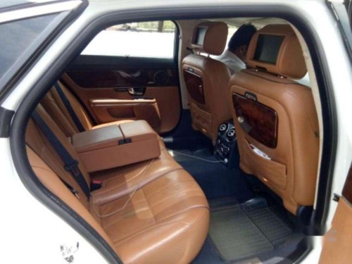Used Jaguar XJ AT for sale at low price