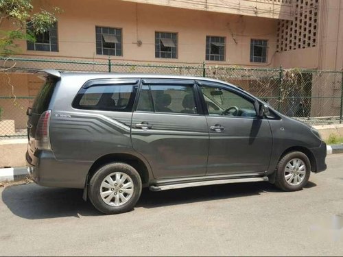 Used 2009 Innova  for sale in Hyderabad