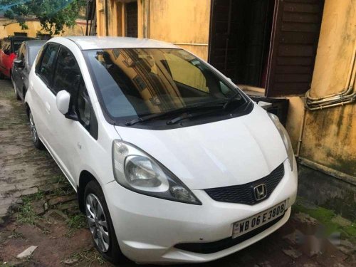 Used 2010 Honda Jazz S MT for sale