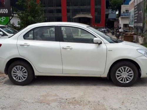 2018 Maruti Suzuki Dzire VDI MT for sale