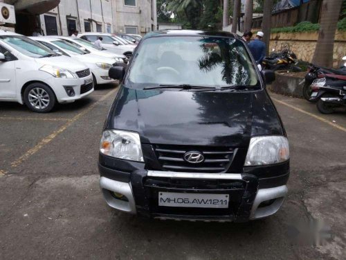 Used 2009 Santro Xing GLS  for sale in Mumbai