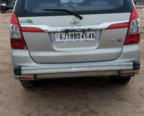 Used 2015 Innova  for sale in Ahmedabad