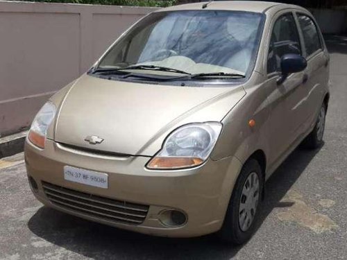 Used 2010 Spark 1.0  for sale in Coimbatore