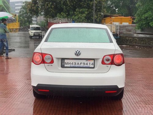 Volkswagen Jetta 2007-2011 2010 MT for sale