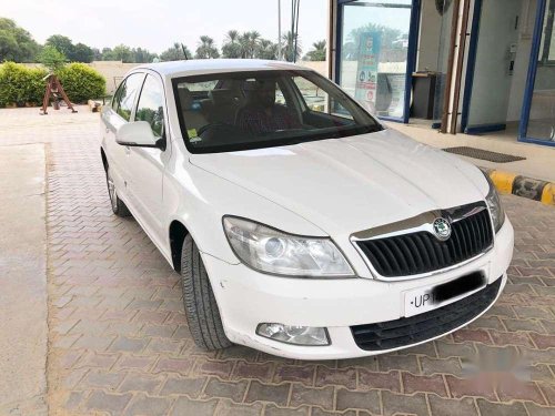 Used 2012 Skoda Laura MT for sale