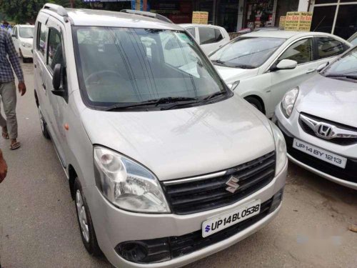 Used 2011 Wagon R LXI CNG  for sale in Ghaziabad