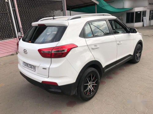 Used 2018 Creta  for sale in Hyderabad