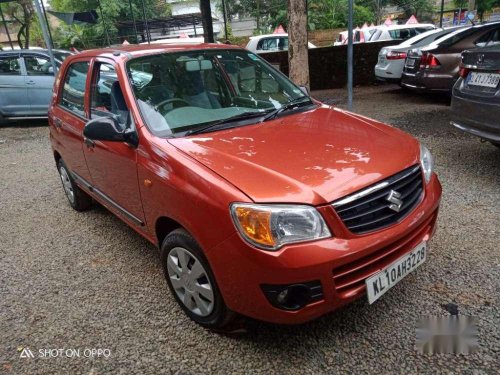 2011 Maruti Suzuki Alto K10 VXI MT for sale at low price