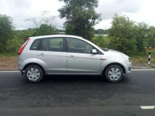 Used 2011 Figo  for sale in Kottayam