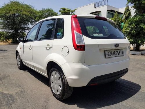 Ford Figo 2010-2012 Diesel ZXI MT for sale