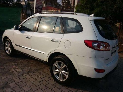 Used 2013 Santa Fe  for sale in Pune