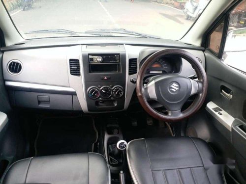 Used 2010 Wagon R LXI  for sale in Mumbai