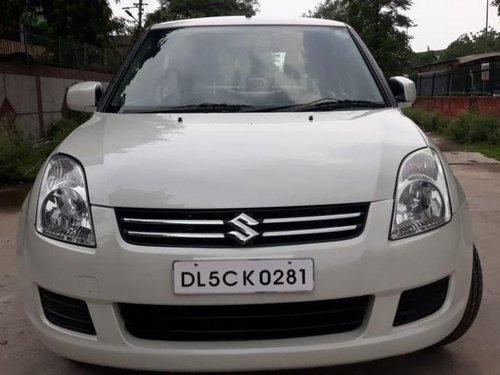 2012 Maruti Suzuki Swift Dzire MT for sale