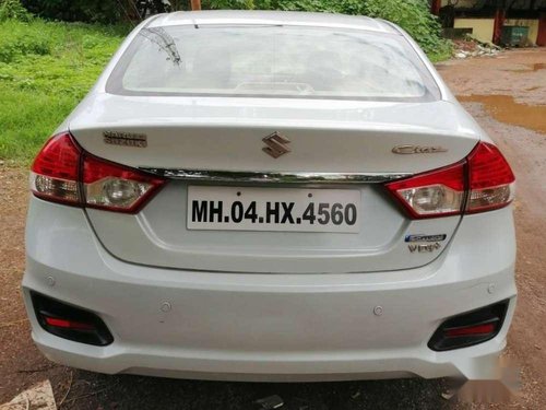 Used 2017 Maruti Suzuki Ciaz MT for sale 