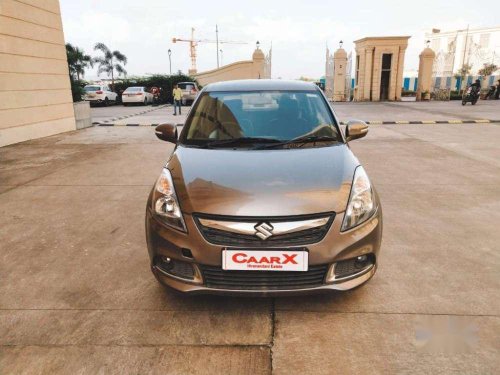 Used 2016 Swift Dzire  for sale in Thane