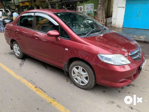 Used 2008 City ZX GXi  for sale in Patna