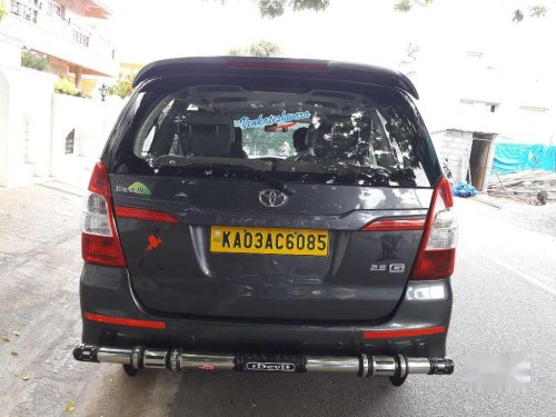 Used 2015 Innova  for sale in Nagar