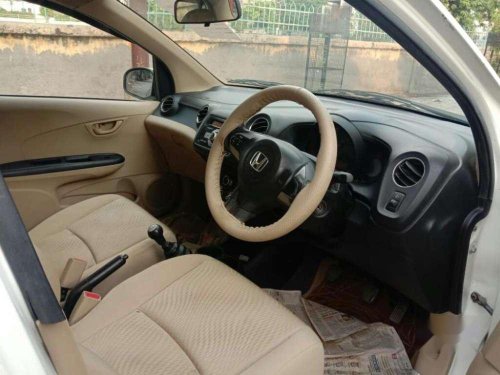 Used 2014 Amaze  for sale in Agra