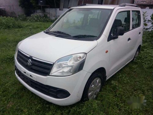 Used 2011 Wagon R LXI CNG  for sale in Kanpur