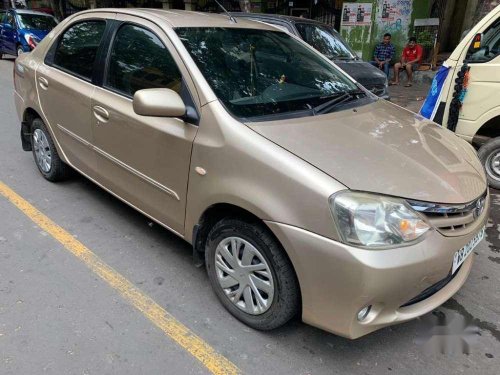 Used 2011 Etios G  for sale in Patna