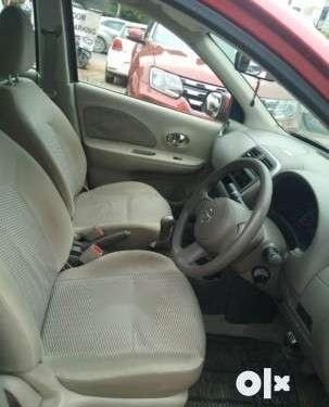 2013 Nissan Micra MT for sale