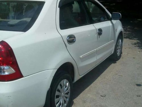 Used 2013 Etios GD SP  for sale in Chandigarh