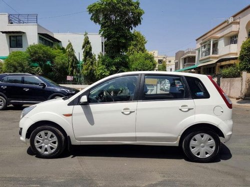 Ford Figo 2010-2012 Diesel ZXI MT for sale