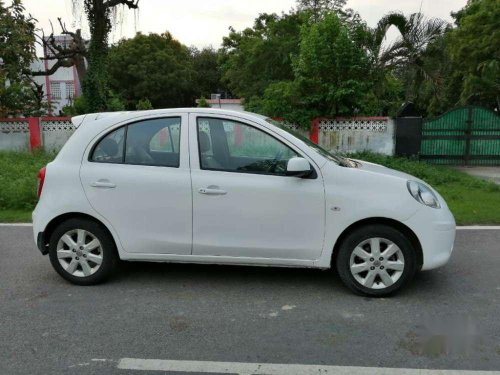 Nissan Micra Diesel 2012 MT for sale 