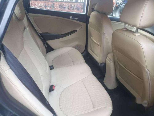 Used 2011 Verna 1.6 VTVT SX  for sale in Goregaon