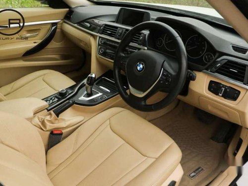 Used BMW 3 Series GT Luxury Line AT for sale at low price