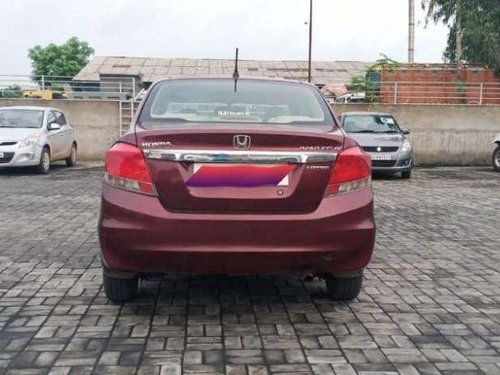 Used Honda Amaze MT for sale at low price