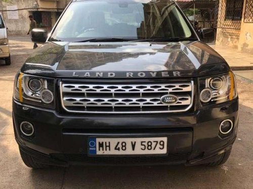 Used 2013 Freelander 2 HSE  for sale in Mira Road