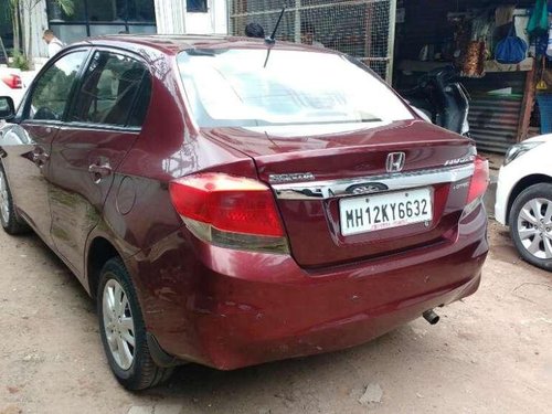 Used 2014 Amaze VX i DTEC  for sale in Pune