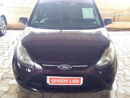 Used 2010 Figo  for sale in Chennai