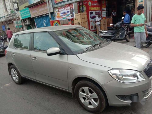 Used 2012 Fabia  for sale in Chennai
