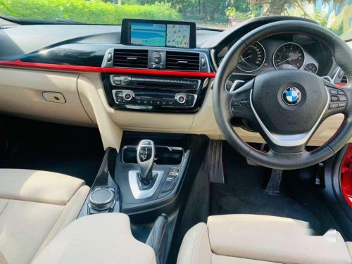 2017 BMW 3 Series 320d Sport Line AT for sale at low price