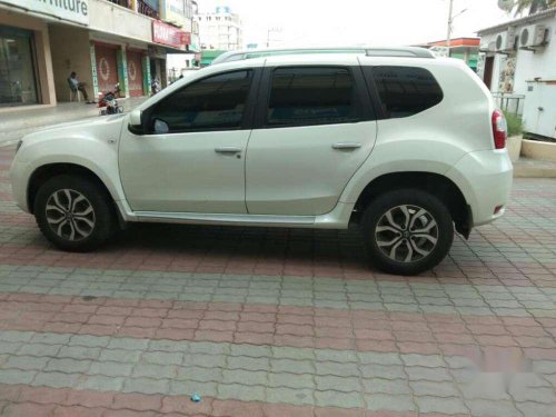 Nissan Terrano XV D THP 110 PS, 2015, Diesel MT for sale 