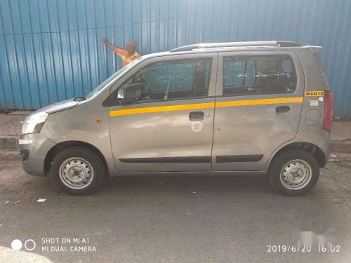 Used 2017 Wagon R LXI  for sale in Mumbai
