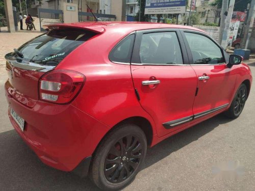 Used 2017 Baleno Petrol  for sale in Visakhapatnam