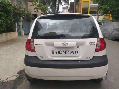 Used 2010 Getz GLS  for sale in Nagar